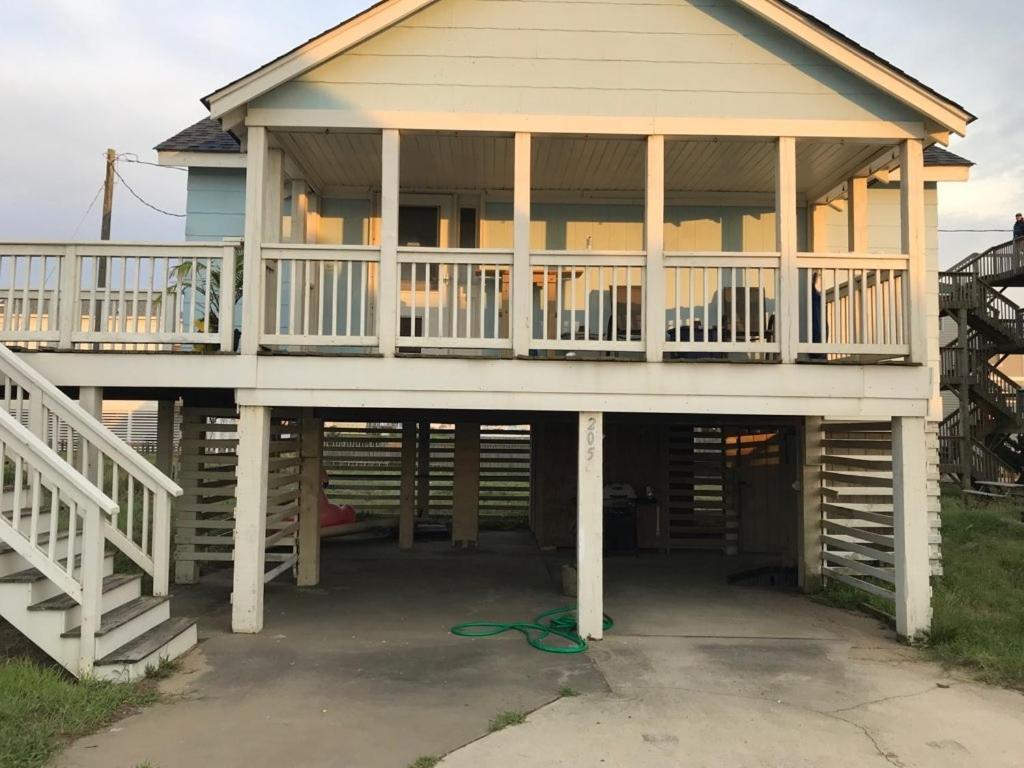 Calico Jack'S Galley Cottage Kitty Hawk Εξωτερικό φωτογραφία
