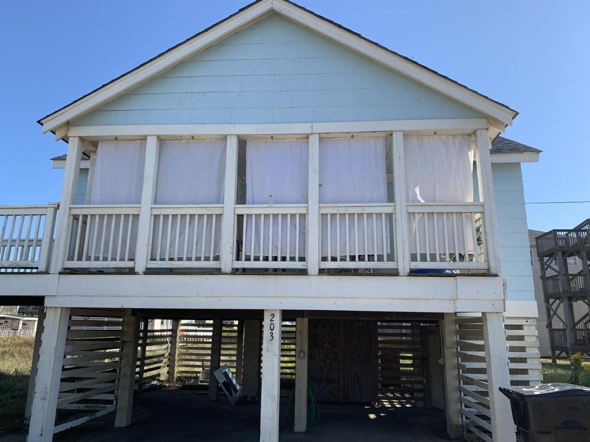 Calico Jack'S Galley Cottage Kitty Hawk Εξωτερικό φωτογραφία