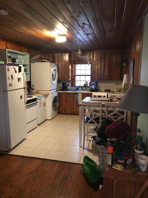 Calico Jack'S Galley Cottage Kitty Hawk Εξωτερικό φωτογραφία