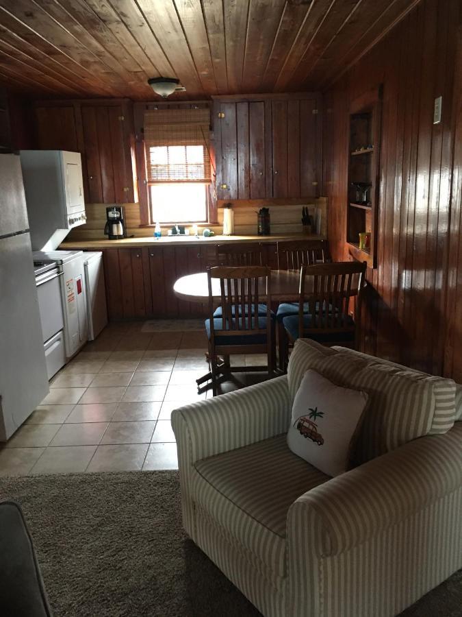 Calico Jack'S Galley Cottage Kitty Hawk Εξωτερικό φωτογραφία